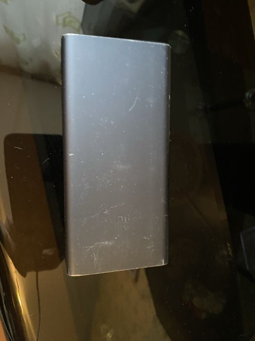 Повербанк Xiaomi