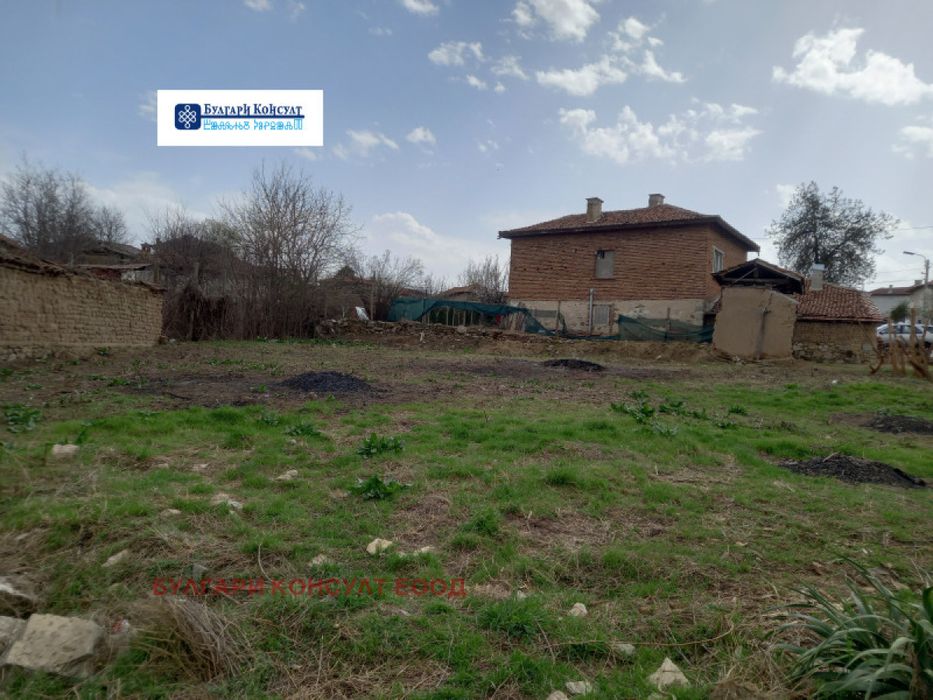 Продажба Парцел гр. Лесичово - с. Памидово 519m²