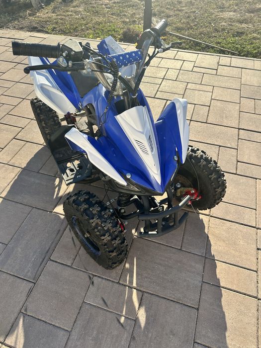 Vand atv copii 49 cm