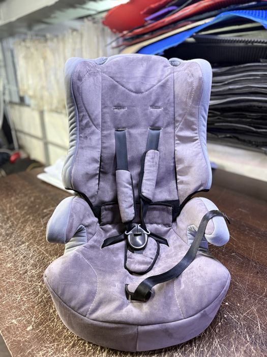 Продам детское кресло