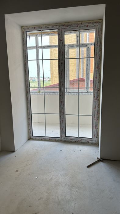 Пластиковые окна Орал