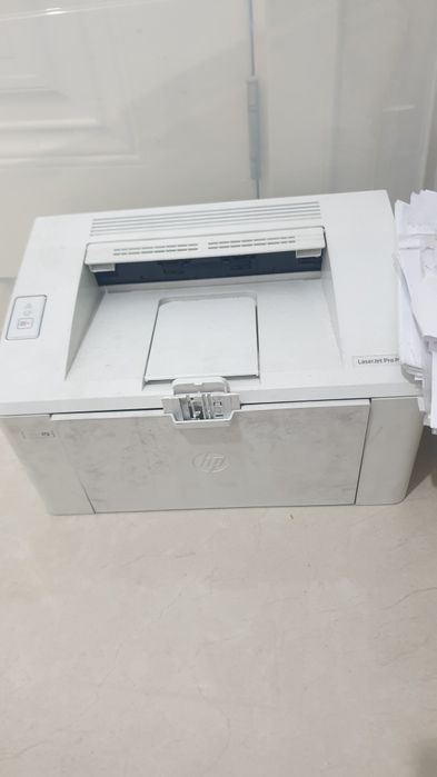 Принтер Лазерный Laser jet pro M102a
