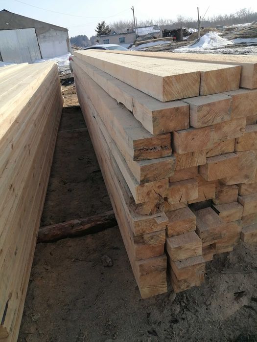 Обрезной доска кругляк