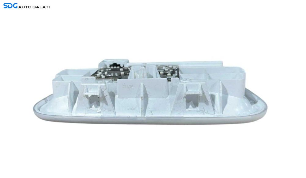 Plafoniera Lumini Lampa Iluminare Plafon Tavan Habitaclu Spate Renault Captur 2013 - 2019 Cod 264300007R [L5442]