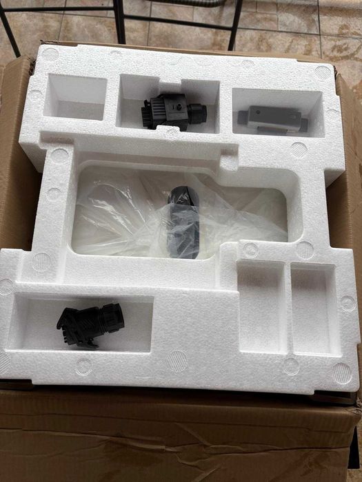 Invertor hibrid HUAWEI SUN2000-5KTL-M1 (TRIFAZAT)