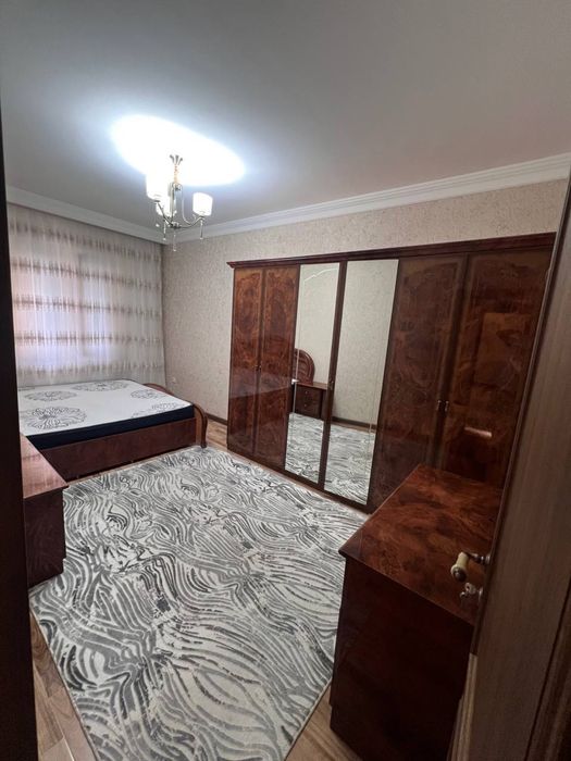 Ijaraga uy beriladi 4xona/ 3 qavat / 5 qavatli dom