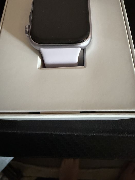 Смарт часовник HUAWEI WATCH FIT 5