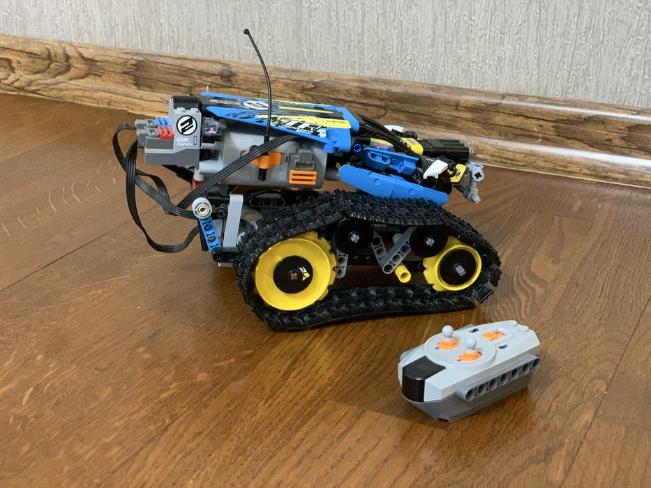 Lego technik лего Техник лего номер 42095