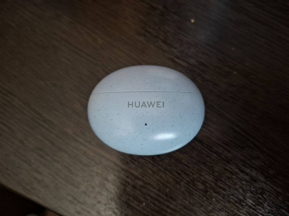 Наушники Huawei freebuds 5i