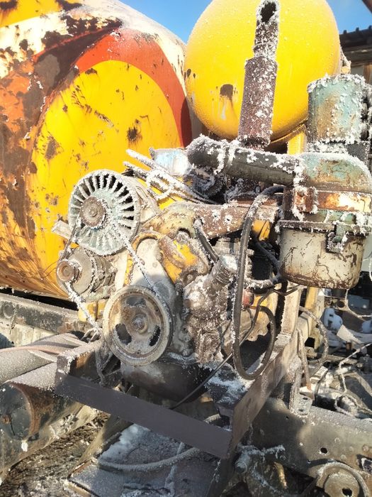 Продам мотор  в хорошем состоянии