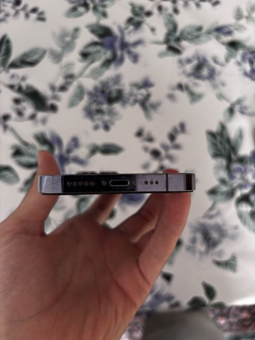 Iphone 14pro 256gb