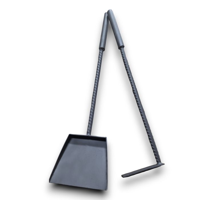 Кочерга, скребок,совок