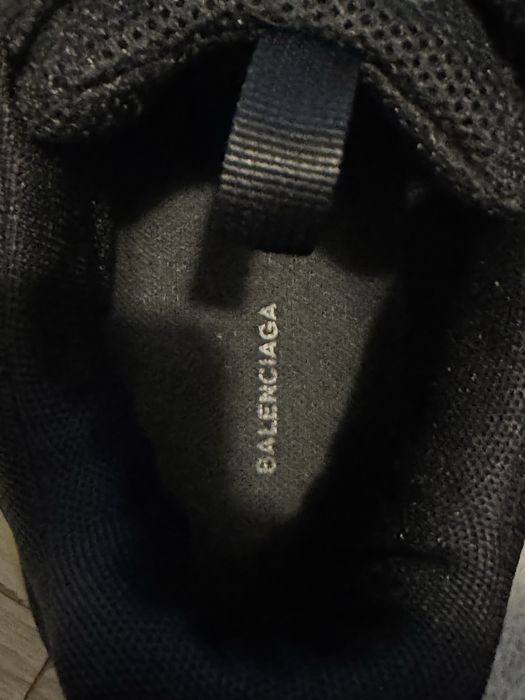 Adidasi balenciaga