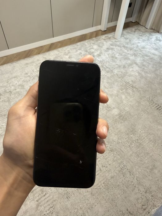 Айфон xs