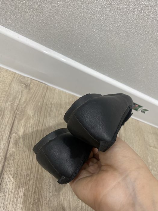 Балетки туфли h&m для девочки