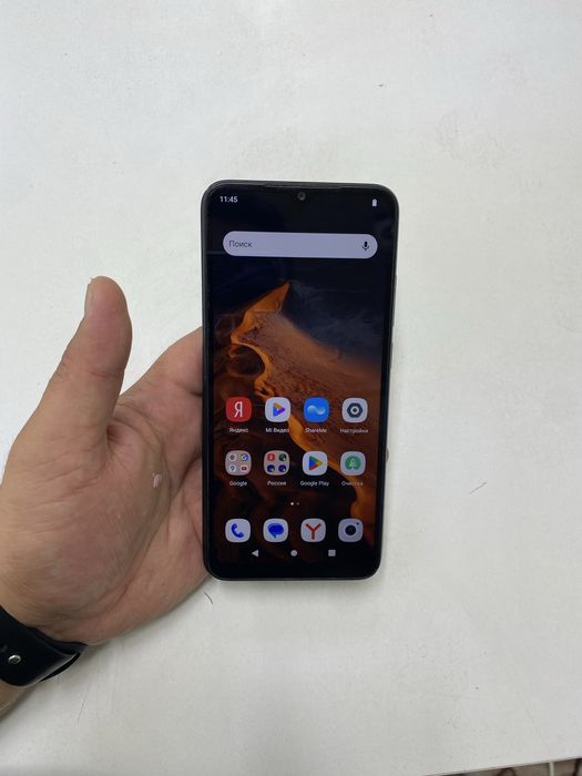 Redmi A2+ (64ГБ)  в идеальном состояний