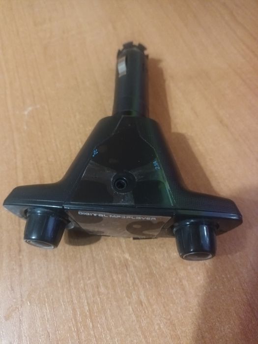 Transmitator,modulator  auto