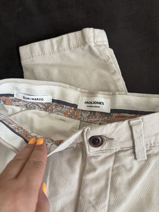 Сет момче размер 148-150