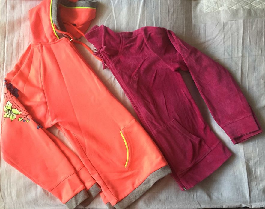 Детская одежда на 5-12 лет