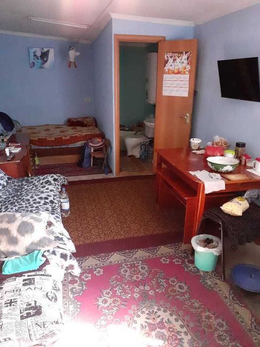 Продам    С. Т. О.   Автосервис
