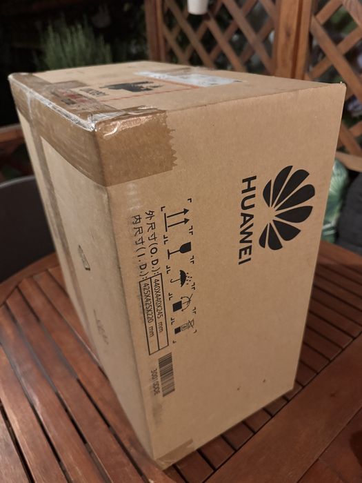Invertor  hibrid  monofazat Huawei SUN2000-5KTL-L1, 5KW
