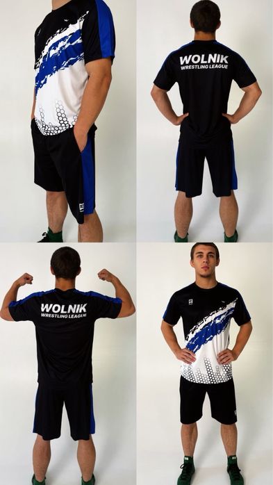 Спортивная форма