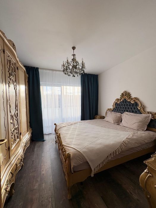 Cazare in regim hotelier