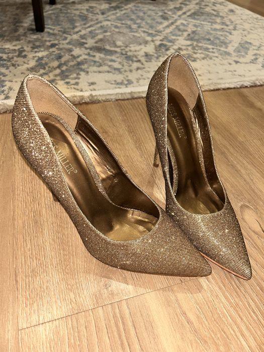 Туфли для мероприятия. Вечерние туфли