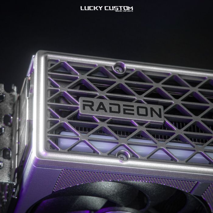 Игравой компьютер