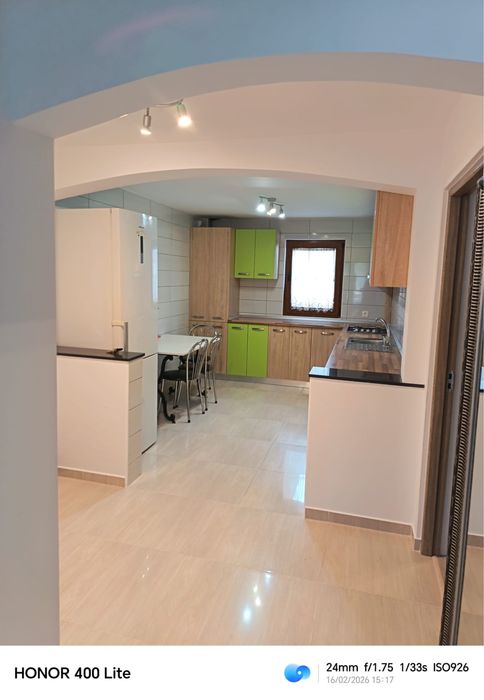 Inchiriez Apartament Bistrita Lac