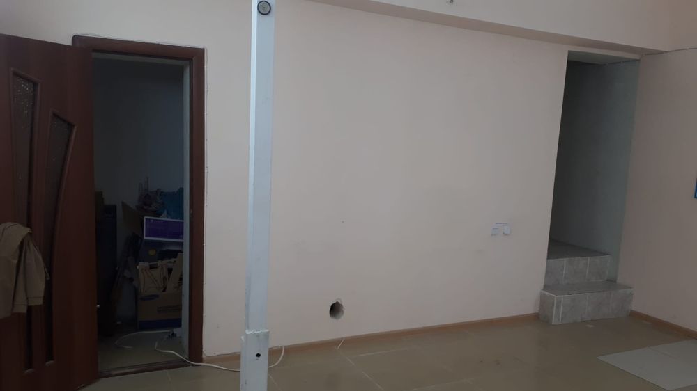 Сдаётся помещение с отдельным входом