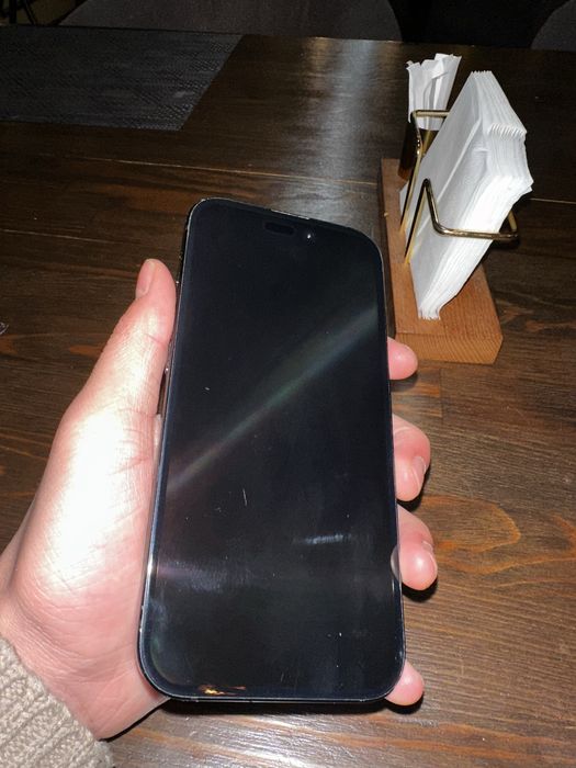 iPhone 15 черный 128 гб