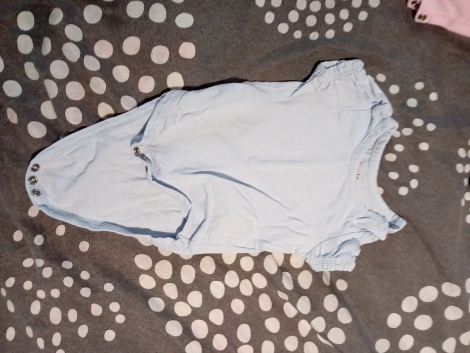 Бебешки Лот Дрешки