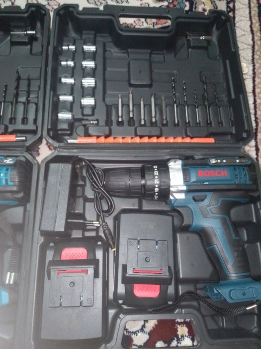 Shurupavert satiladi