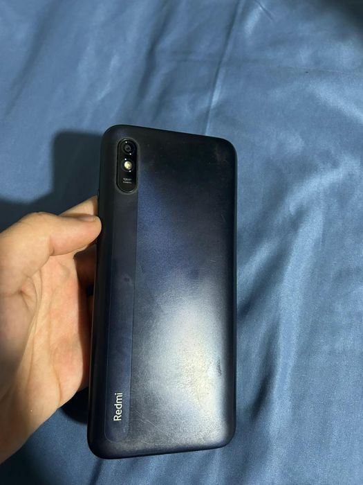 Продаётся телефон Redmi 9A идеал