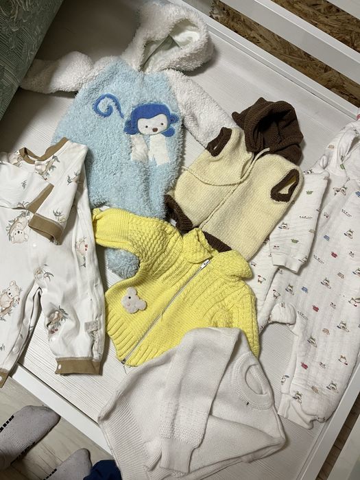 пакет все все пакет