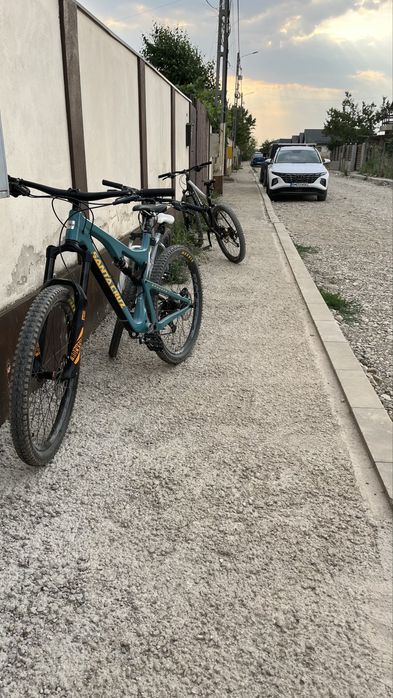 santa cruz bronson c