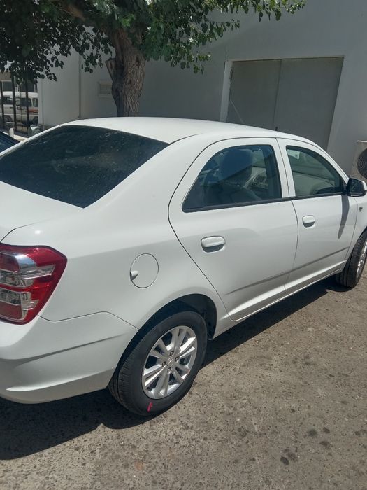 Кобалт  счёт справка