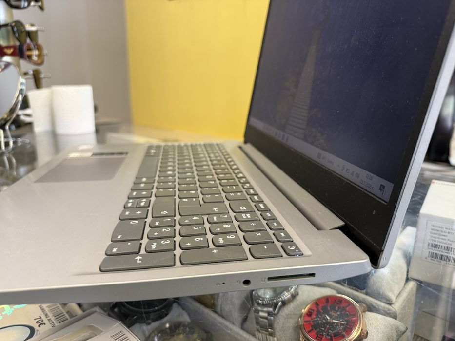 Лаптоп Lenovo Ideapad S145