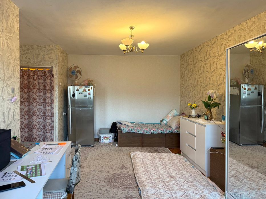 Авиасозлар-4.Кадышева.Армянские дома.