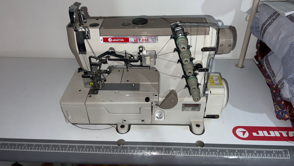 JUİTA JT 888 yangi