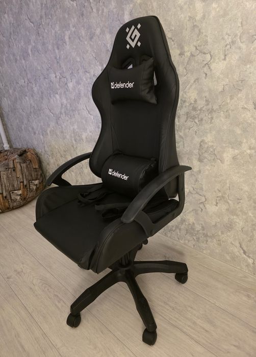Кресло игровое defender
