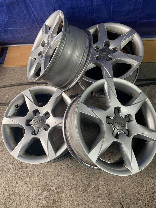 Jante Audi A4 B8