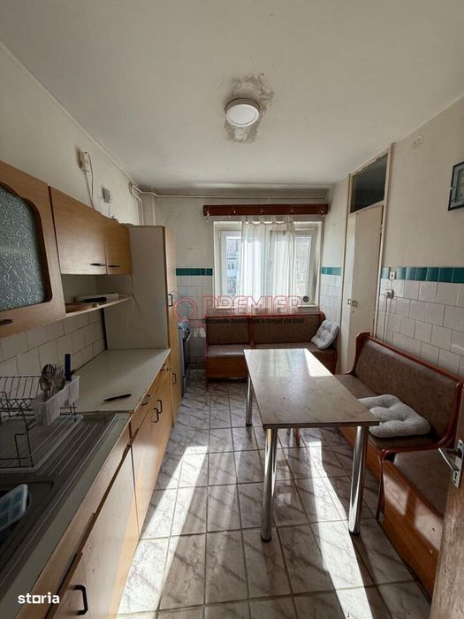 Tineretului - Visana vanzare apartament 2 camere