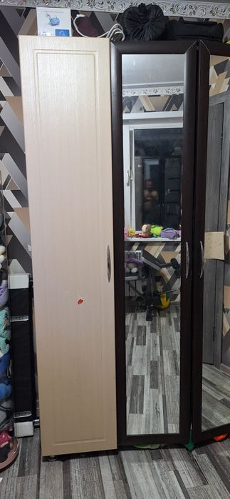 Отдам шкаф бесплатно