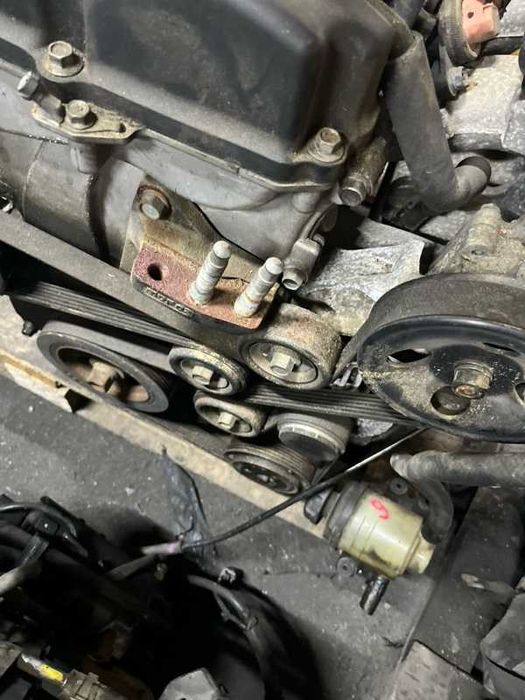 Двигатель Kia Optima TF