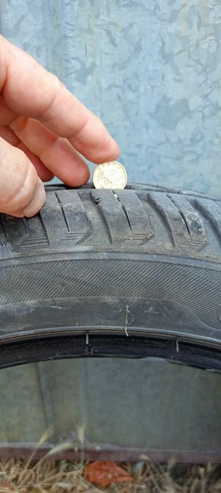 Продавам  Всесезонни Гуми