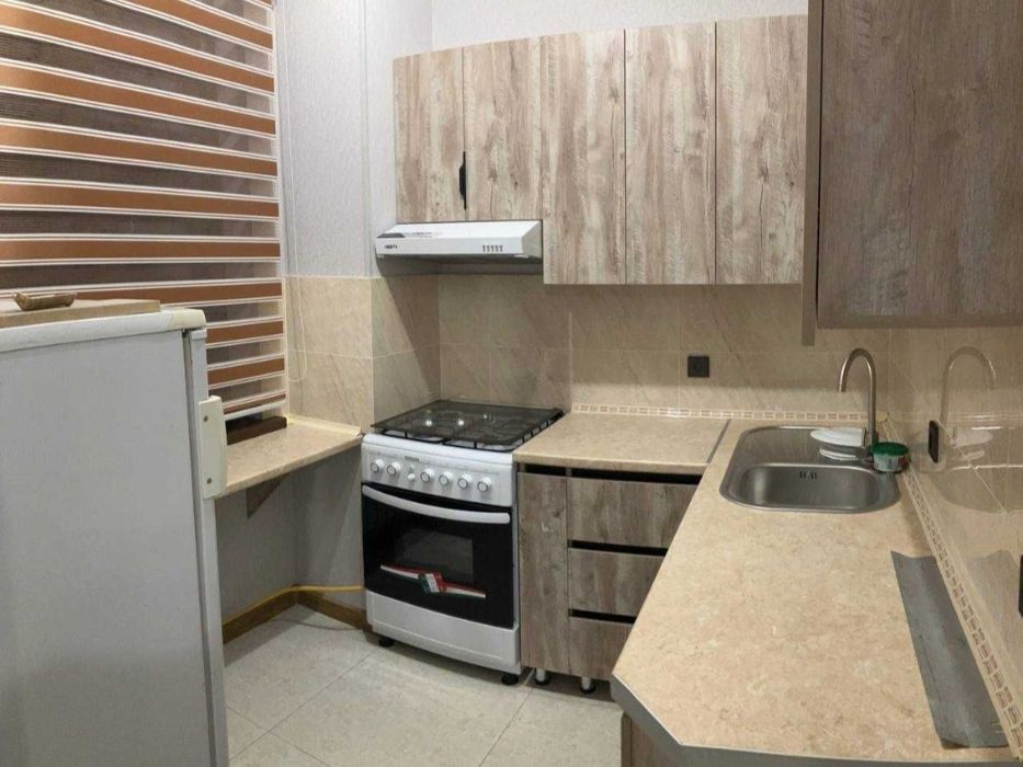 Аренда на Паркентском 150м²