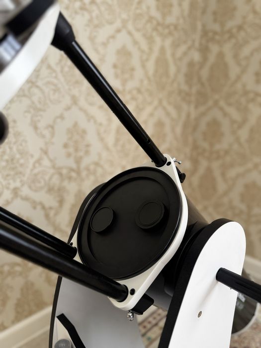 Телескоп Sky-Watcher Dob 8" Retractable (FlexTube)