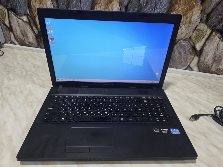 Ноутбук Lenovo core i3